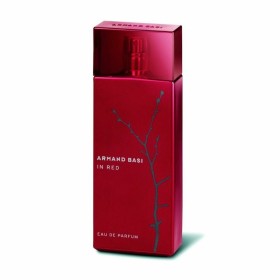 Damenparfüm Armand Basi In Red EDP (100 ml) von Armand Basi, Eau de Parfum - Ref: S4513711, Preis: 35,07 €, Rabatt: %