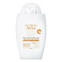 Latte Solare Fluido Avene 3282770075687 Spf50+ 40 ml di Avene, Filtri solari - Rif: S4513715, Prezzo: 18,08 €, Sconto: %