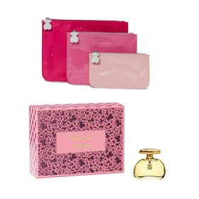 Women's Perfume Set Tous Touch EDT 2 Pieces by Tous, Sets - Ref: S4513785, Price: 65,26 €, Discount: %