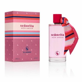 Perfume Mujer El Ganso Señorita Mon Amour EDT 125 ml de El Ganso, Agua de perfume - Ref: S4513842, Precio: 47,61 €, Descuento: %