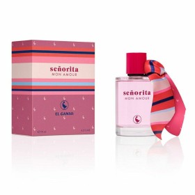 Perfume Mulher El Ganso Señorita Mon Amour EDT (75 ml) de El Ganso, Água de perfume - Ref: S4513843, Preço: 38,51 €, Desconto: %