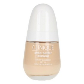 Base de Maquillaje Fluida Even Better Clinique WN04-bone (30 ml) SPF20 de Clinique, Maquillajes correctores - Ref: S4513949, ...