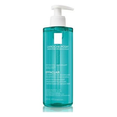 Purifying Facial Gel La Roche Posay 019100917 Exfoliant 400 ml by La Roche Posay, Cleansers - Ref: S4514269, Price: 26,22 €, ...