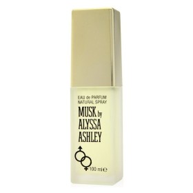 Perfume Mujer Alyssa Ashley Musk EDP 100 ml de Alyssa Ashley, Agua de perfume - Ref: S4514343, Precio: 34,28 €, Descuento: %