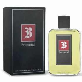 Perfume Homem Puig Brummel EDC 125 ml de Puig, Água de perfume - Ref: S4514356, Preço: 9,73 €, Desconto: %