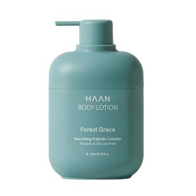 Body Lotion Haan Forest Grace 250 ml by Haan, Moisturisers - Ref: S4514483, Price: 17,10 €, Discount: %