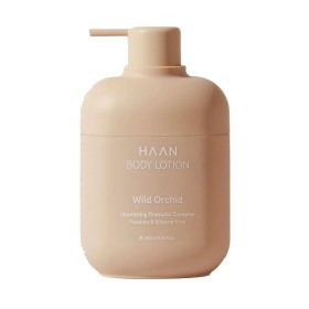 Loção Corporal Haan Wild Orchid 250 ml de Haan, Hidratantes - Ref: S4514484, Preço: 15,56 €, Desconto: %