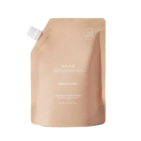 Loção Corporal Haan Wild Orchid 250 ml de Haan, Hidratantes - Ref: S4514487, Preço: 13,73 €, Desconto: %