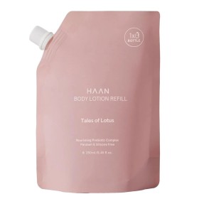 Loção Corporal Haan Tales of Lotus 250 ml de Haan, Hidratantes - Ref: S4514488, Preço: 13,73 €, Desconto: %