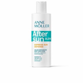 After Sun Anne Möller Express Sun Defense Emulsión Corporal 175 ml de Anne Möller, After sun - Ref: S4514515, Precio: 13,43 €...