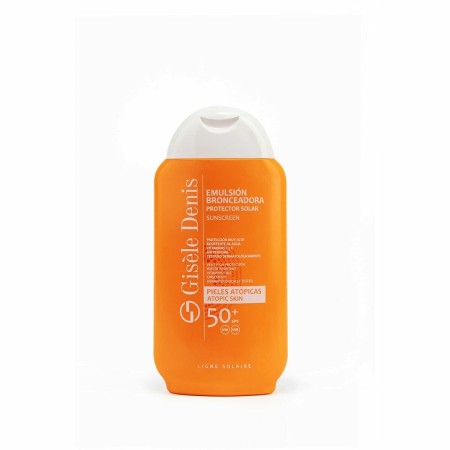 Protetor Solar Gisèle Denis SPF50+ (200 ml) de Gisèle Denis, Filtros solares - Ref: S4514530, Preço: 18,62 €, Desconto: %