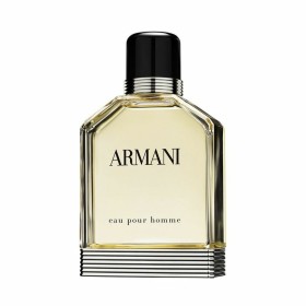 Herrenparfüm Giorgio Armani 121560 EDT 100 ml von Giorgio Armani, Eau de Parfum - Ref: S4514595, Preis: 118,71 €, Rabatt: %