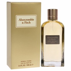 Profumo Donna Abercrombie & Fitch First Instinct Sheer EDP EDP 100 ml di Abercrombie & Fitch, Eau de Parfum - Rif: S4514629, ...