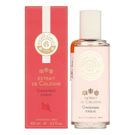 Damenparfüm Roger & Gallet EDC EDT 100 ml von Roger & Gallet, Eau de Parfum - Ref: S4514649, Preis: 49,28 €, Rabatt: %