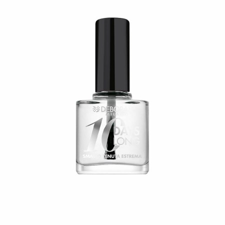 Verniz de unhas Deborah 10 Days Long Nº 00 (11 ml) de Deborah, Vernizes - Ref: S4514675, Preço: 10,41 €, Desconto: %