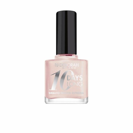 Verniz de unhas Deborah 10 Days Long Nº 580 (11 ml) de Deborah, Vernizes - Ref: S4514676, Preço: 9,50 €, Desconto: %