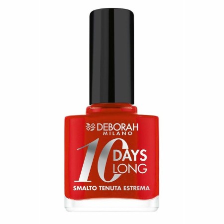 Vernis à ongles Deborah 10 Days Long Nº 39 (11 ml) de Deborah, Vernis à ongles - Réf : S4514679, Prix : 12,26 €, Remise : %