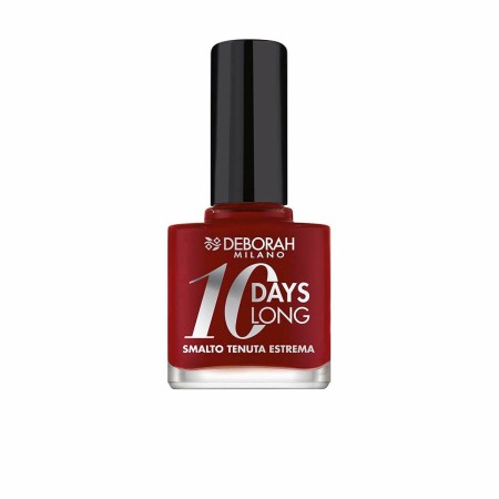 Nail polish Deborah 10 Days Long Nº 161 (11 ml) by Deborah, Polish - Ref: S4514680, Price: 12,15 €, Discount: %