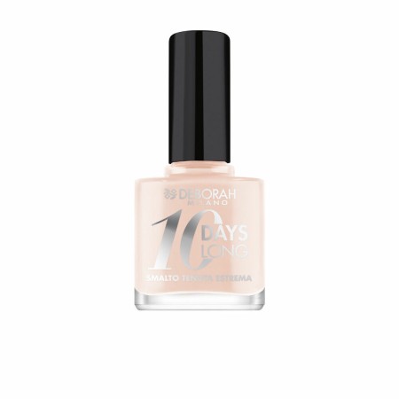 Vernis à ongles Deborah 10 Days Long Nº 581 (11 ml) de Deborah, Vernis à ongles - Réf : S4514684, Prix : 12,26 €, Remise : %