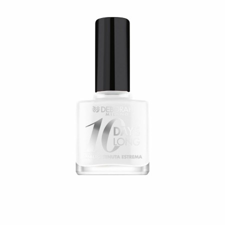 Esmalte de uñas Deborah 10 Days Long Nº 20 (11 ml) de Deborah, Esmaltes - Ref: S4514685, Precio: 10,41 €, Descuento: %