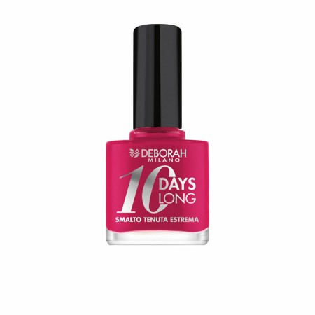 Verniz de unhas Deborah 10 Days Long (11 ml) de Deborah, Vernizes - Ref: S4514687, Preço: 10,50 €, Desconto: %