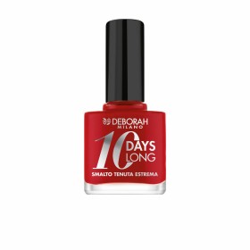 Esmalte de uñas Deborah 10 Days Long Nº 817 (11 ml) de Deborah, Esmaltes - Ref: S4514689, Precio: 12,26 €, Descuento: %