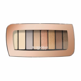 Palette d'ombres à paupières Deborah Color Moods Daylight Nº 2 de Deborah, Coffrets de maquillage - Réf : S4514697, Prix : 14...