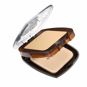 Base de Maquillage en Poudre Deborah 24Ore Perect Compact Nº 1 de Deborah, Fonds de teint - Réf : S4514700, Prix : 10,64 €, R...