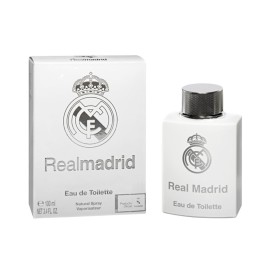 Perfume Homem Air-Val 7229 EDT 100 ml Real Madrid de Air-Val, Água de perfume - Ref: S4514707, Preço: 18,43 €, Desconto: %