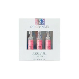 Facial Treatment Dr. Grandel FOrever 39 Ampoules (3 x 3 ml) by Dr. Grandel, Moisturisers - Ref: S4514718, Price: 16,64 €, Dis...