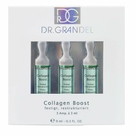 Ampollas Efecto Lifting Dr. Grandel Collagen Boost 3 x 3 ml 3 ml de Dr. Grandel, Hidratantes - Ref: S4514732, Precio: 16,46 €...