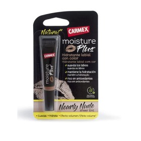 Baume à lèvres avec couleur Carmex 3,8 g Nearly Nude de Carmex, Baumes - Réf : S4514805, Prix : 7,42 €, Remise : %