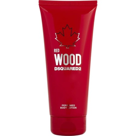 Body Lotion Dsquared2 Red Wood (200 ml) by Dsquared2, Moisturisers - Ref: S4514808, Price: 23,38 €, Discount: %