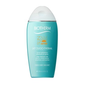 After Sun Biotherm Oligo Thermal (200 ml) di Biotherm, Doposole - Rif: S4514866, Prezzo: 22,88 €, Sconto: %