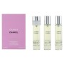 Women's Perfume Set Chance Eau Fraiche Chanel Chance Eau Fraîche (3 pcs) by Chanel, Sets - Ref: S4514878, Price: 117,61 €, Di...