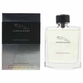 Perfume Homem Jaguar Innovation EDT de Jaguar, Água de perfume - Ref: S4514891, Preço: 23,76 €, Desconto: %