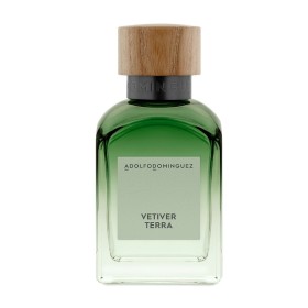 Men's Perfume Adolfo Dominguez Vetiver Terra EDP EDP 200 ml by Adolfo Dominguez, Eau de Perfume - Ref: S4514910, Price: 53,43...