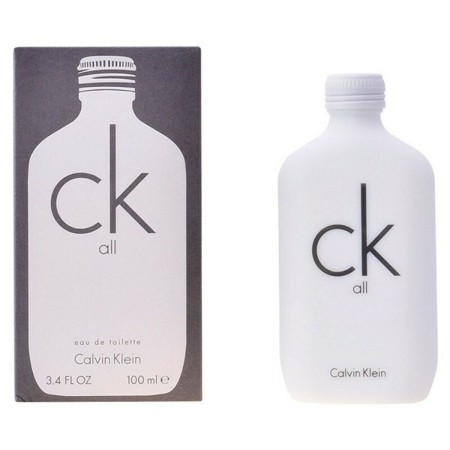 Unisex Perfume Calvin Klein EDT by Calvin Klein, Eau de Perfume - Ref: S0506285, Price: 28,17 €, Discount: %