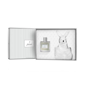 Set de Parfum Enfant Jacadi Paris Le Bébé Doudou 2 Pièces de Jacadi Paris, Enfant - Réf : S4514936, Prix : 36,06 €, Remise : %