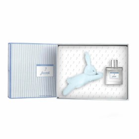 Child's Perfume Set Jacadi Paris Tout Petit Blue 2 Pieces by Jacadi Paris, Children - Ref: S4514937, Price: 37,39 €, Discount: %