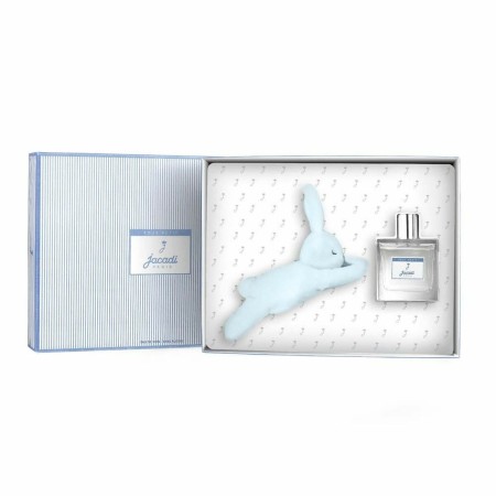 Child's Perfume Set Jacadi Paris Tout Petit Blue 2 Pieces by Jacadi Paris, Children - Ref: S4514937, Price: 37,39 €, Discount: %