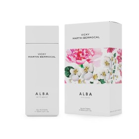 Women's Perfume Vicky Martín Berrocal Alba EDT 100 ml by Vicky Martín Berrocal, Eau de Perfume - Ref: S4515067, Price: 13,92 ...