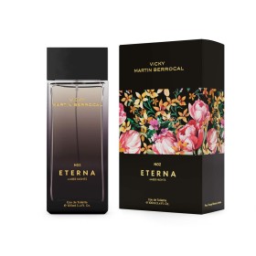 Perfume Mulher Vicky Martín Berrocal Eterna EDT 100 ml de Vicky Martín Berrocal, Água de perfume - Ref: S4515070, Preço: 13,6...