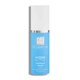 Loção Tonificante Dr. Grandel Hidro Active (30 ml) de Dr. Grandel, Tónicos e adstringentes faciais - Ref: S4515093, Preço: 39...