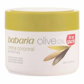 Crema Corporal Babaria de Babaria, Hidratantes - Ref: S0506384, Precio: 3,06 €, Descuento: %