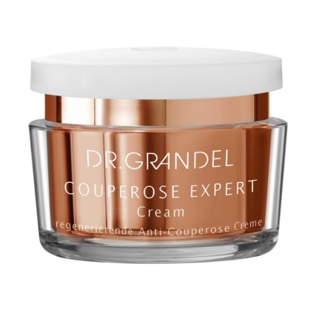 Crème anti rougeurs Dr. Grandel Couperose Expert 50 ml de Dr. Grandel, Hydratants - Réf : S4515098, Prix : 49,40 €, Remise : %