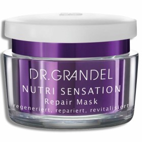 Moisturizing Facial Mask Dr. Grandel Nutri Sensation 50 ml Hyaluronic Acid by Dr. Grandel, Face masks - Ref: S4515106, Price:...