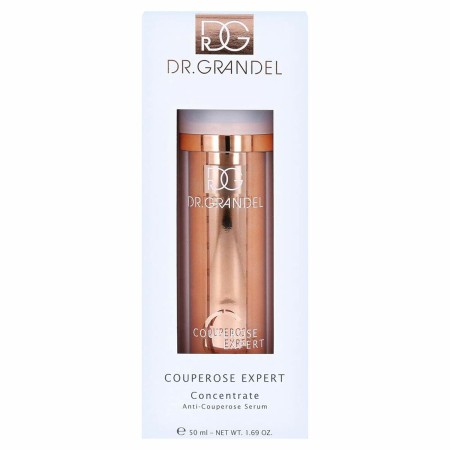 Sérum Antirojeces Dr. Grandel Couperose Expert 50 ml de Dr. Grandel, Sérums - Ref: S4515108, Precio: 51,36 €, Descuento: %