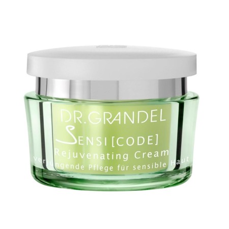 Crema Rigenerante Dr. Grandel Sensicode 50 ml di Dr. Grandel, Idratanti - Rif: S4515110, Prezzo: 39,76 €, Sconto: %