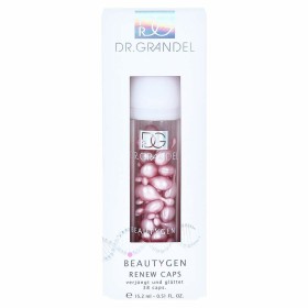 Capsules anti-âge Dr. Grandel Beautygen 38 unidades de Dr. Grandel, Hydratants - Réf : S4515117, Prix : 65,05 €, Remise : %